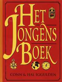 Het Jongensboek