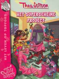 Het supergeheime project