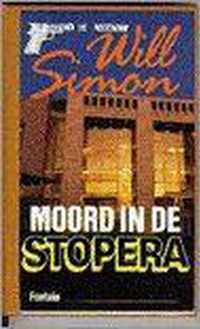 Moord In De Stopera