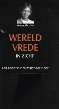 Wereldvrede