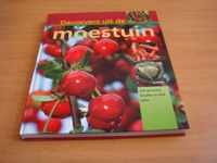 Dauwvers uit de moestuin