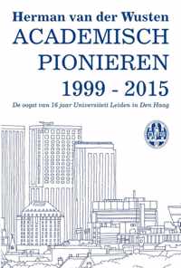 Academisch pionieren 1999-2015