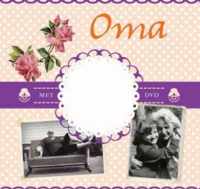 Oma + Dvd