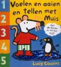 Voelen Aaien En Tellen Met Muis