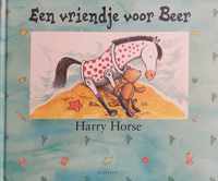 Vriendje voor beer