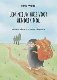 Een nieuw huis voor Hendrik Mol