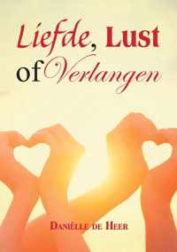 Liefde, Lust of Verlangen