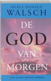 De God van morgen