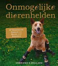 Onmogelijke dierenhelden