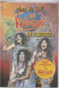 De Kriegels in concert !