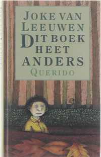 Dit boek heet anders