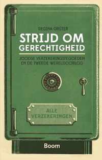 Strijd om gerechtigheid