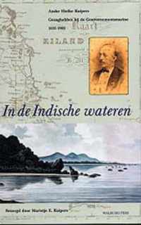 In de Indische wateren