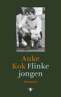 Flinke jongen