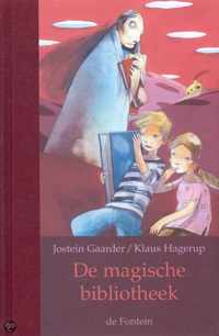 De magische bibliotheek