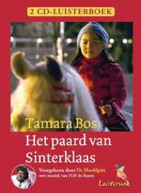 Luistervink: Het Paard Van Sinterklaas