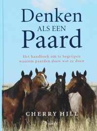 Denken Als Een Paard