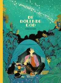 De dolende god