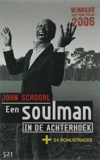 Een Soulman In De Achterhoek En Bonustracks