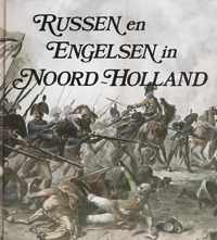 Russen en Engelsen in Noord-Holland