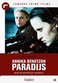 Liza Marklund&apos;s - Paradijs