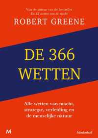 De 366 wetten