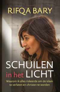 Schuilen in het licht