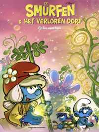 Een nieuw begin - Peyo - Paperback (9789462108530)