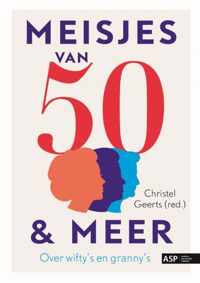 Meisjes van 50 en meer