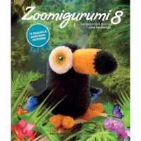 Zoomigurumi 8