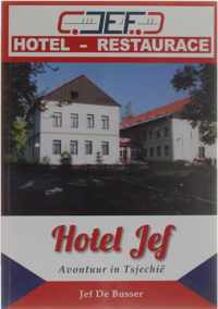 Hotel Jef