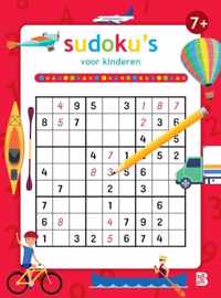 Sudoku's