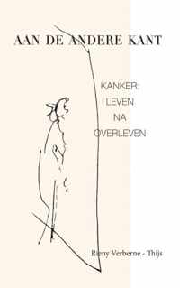 Aan de andere kant - Rieny Verberne-Thijs - Paperback (9789464486728)