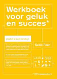 Werkboek voor geluk en succes