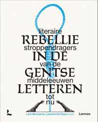 Rebellie in de Gentse letteren