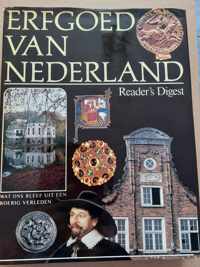 Erfgoed van nederland