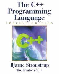 C++ Programming Language