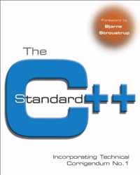 The C++ Standard