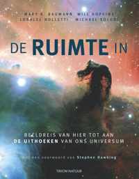 De ruimte in