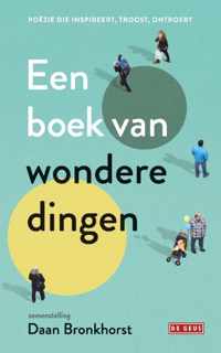 Een boek van wondere dingen