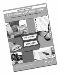 Een schat aan informatie Handleiding