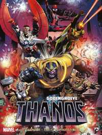 Thanos 02. de godengroeve