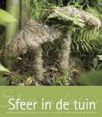 Sfeer in de tuin