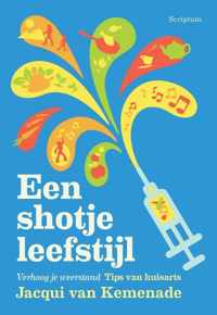 Een shotje leefstijl