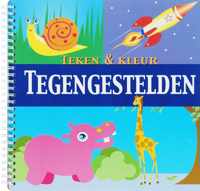 Tegengestelden