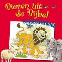 Dieren uit de Bijbel