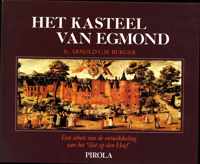 Kasteel van egmond