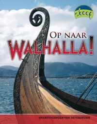 Skoop  -   Op naar Walhalla!