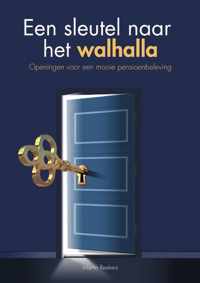 Een sleutel naar het walhalla