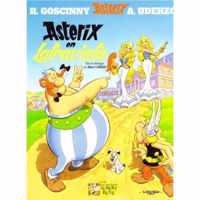 ASTERIX 3.  LATRAVIATA